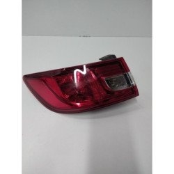 Feu Arriere Principal Gauche (feux) Renault Clio 4 Phase 1
